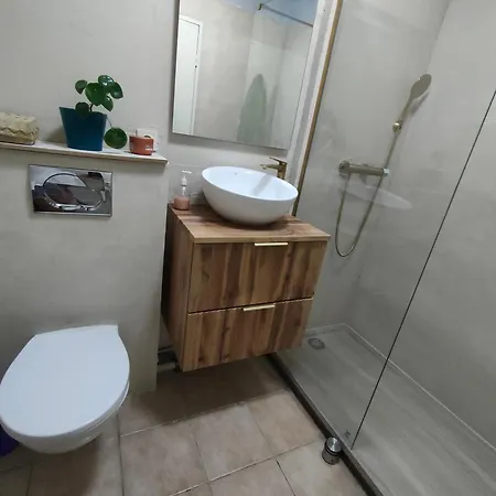 Vistas Increibles Apartment *