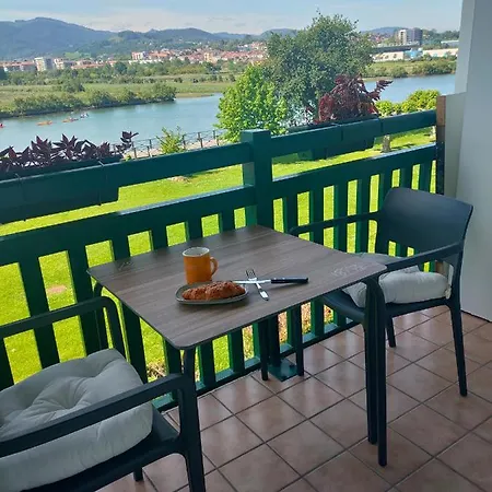 Apartament Vistas Increibles