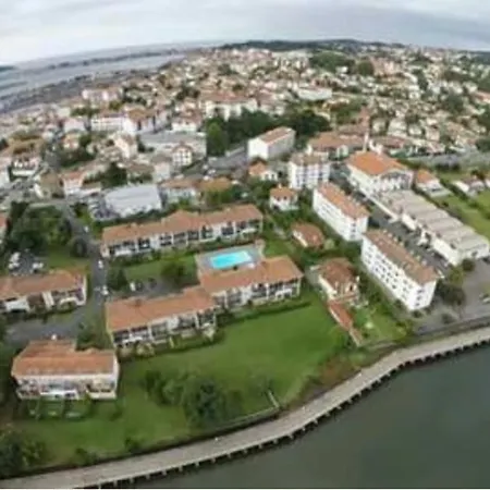 شقة Vistas Increibles *