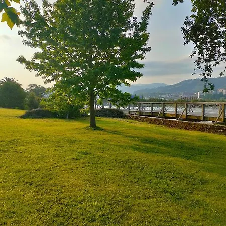 Lejlighed Vistas Increibles Parking Hendaye