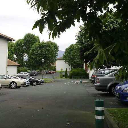 Vistas Increibles Parking * Hendaye